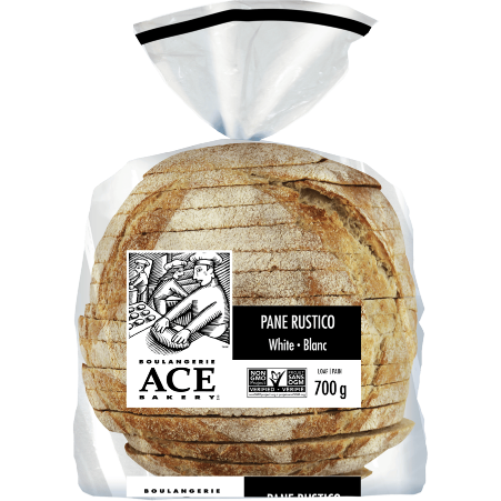 ACE Pane Rustico