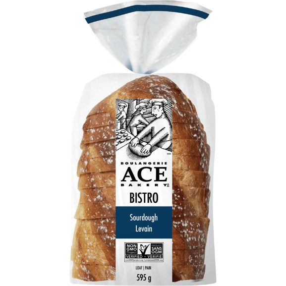 ACE Sourdough Bistro