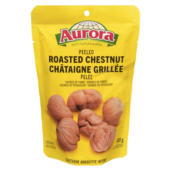 Aurora Roasted Chestnuts