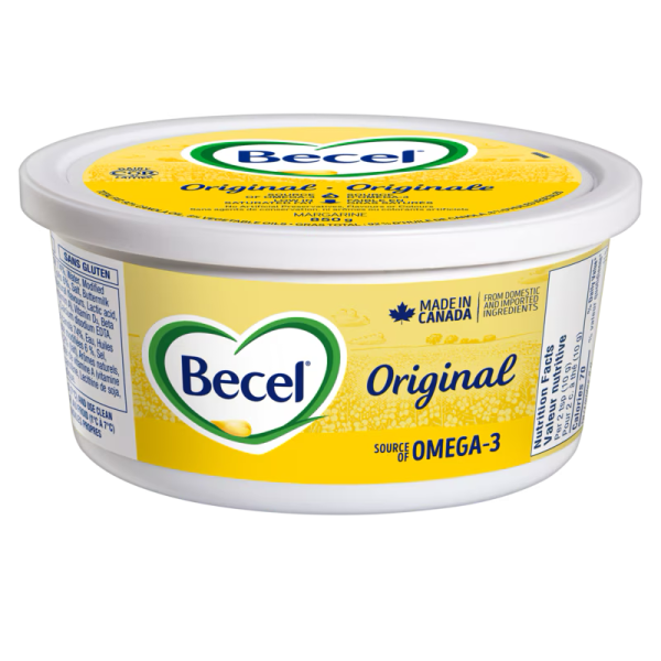 Becel Margarine Original