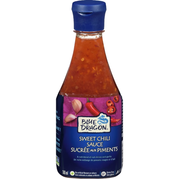 Blue Dragon Sweet Chilli Sauce