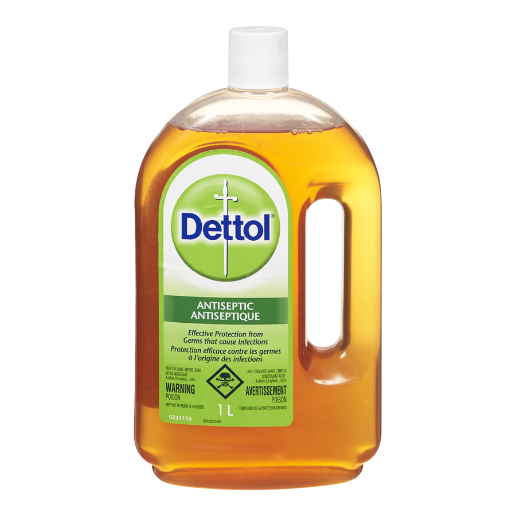 Dettol Antiseptic 1 l