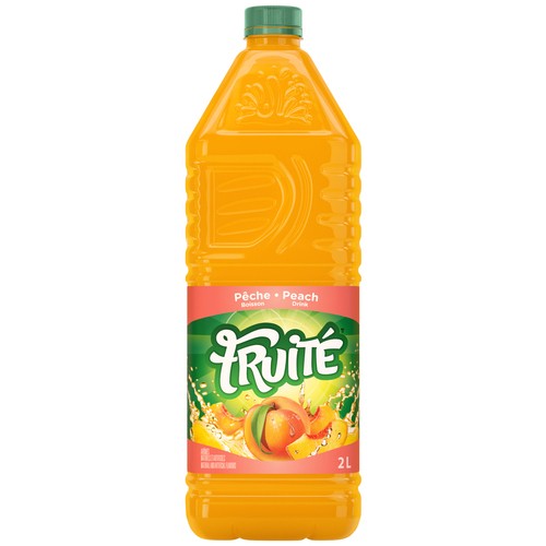 Fruite Peach Drink 2 l