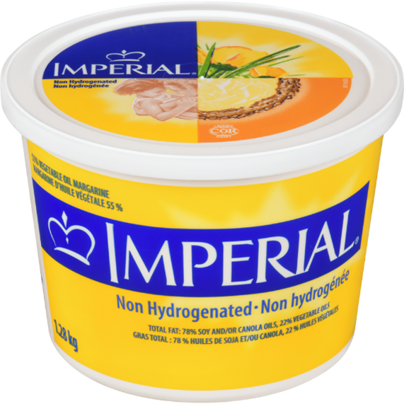 Imperial Margarine Club Pack