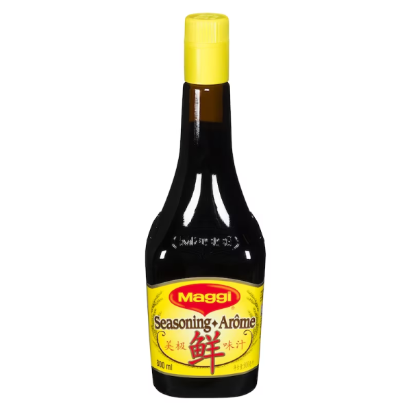 Maggi Seasoning sauce
