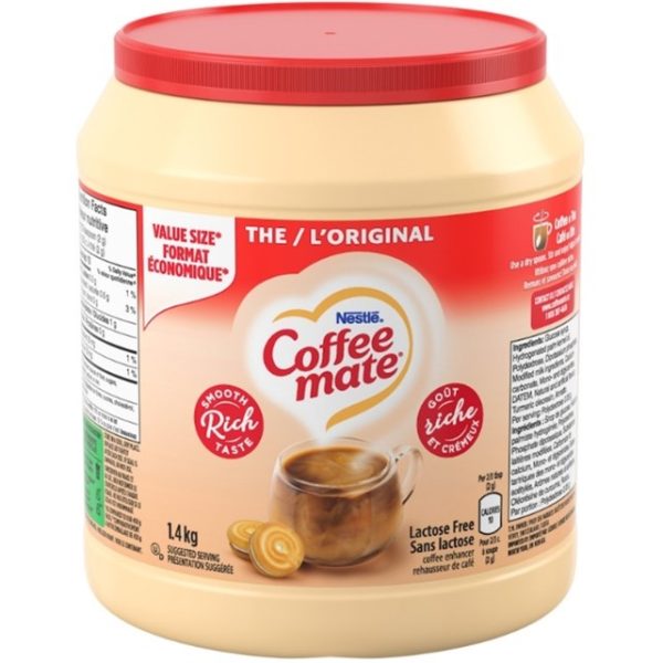 Nestlé Coffee Mate Original Powder