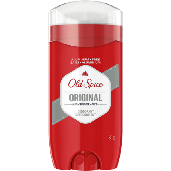 Old Spice Deodorant for Men, Aluminum Free, 48 Hour Protection