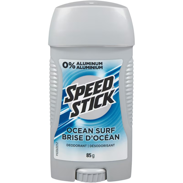 Speed Stick Men’s Deodorant, Ocean Surf