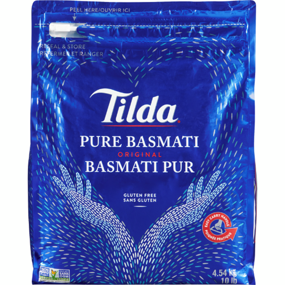 Tilda Rice Basmati