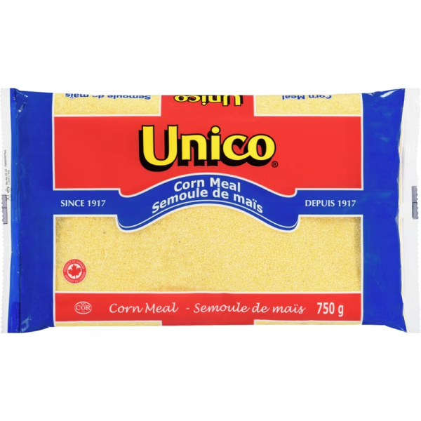 Unico Cornmeal