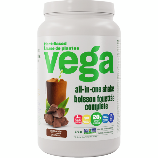 Vega One® All-in-One Protein Powder, Chocolate