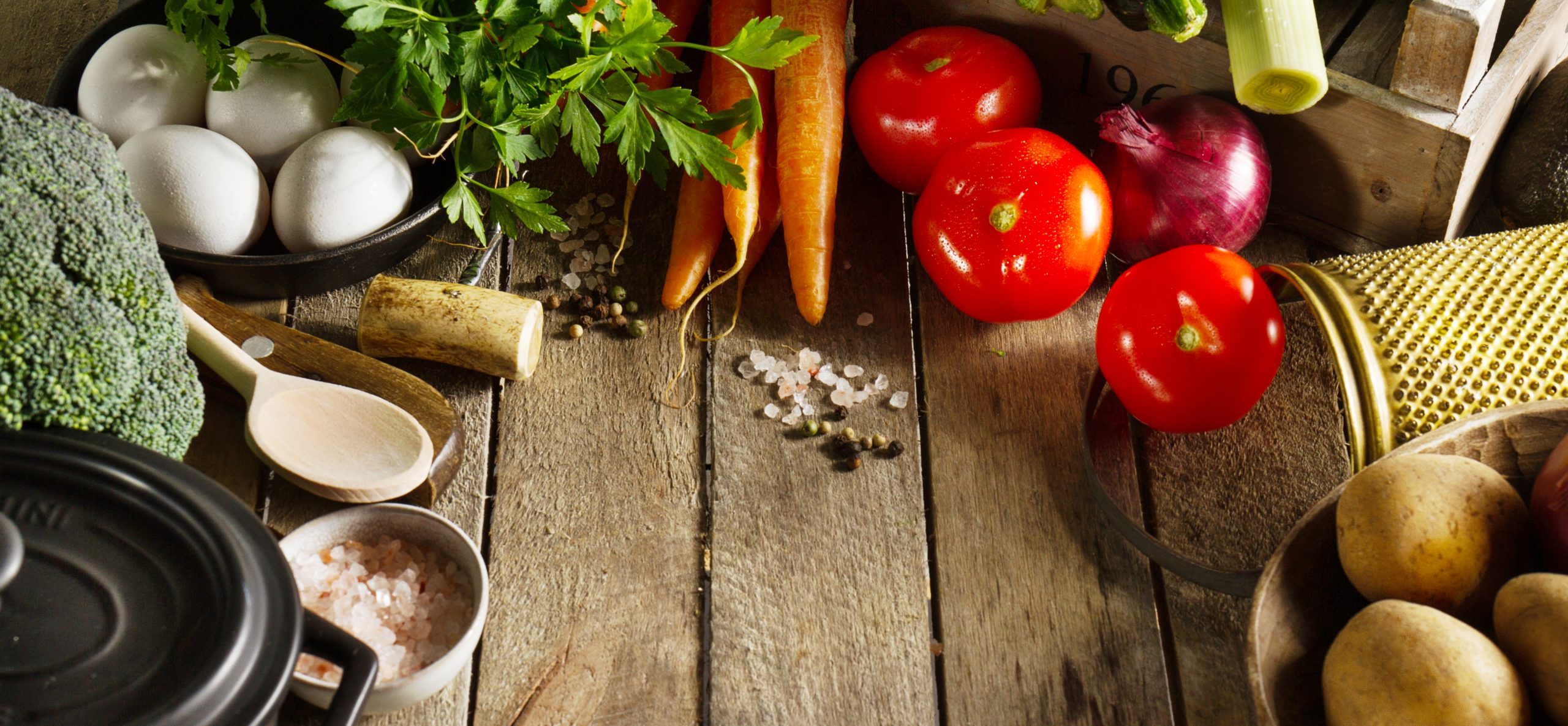 RECIPES