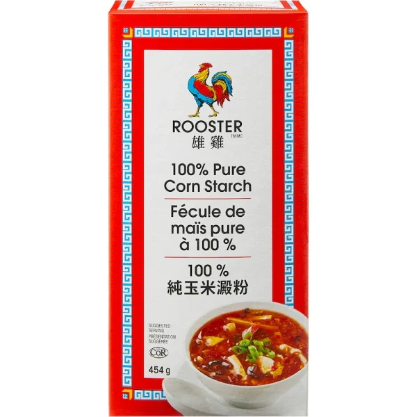 Rooster Corn Starch