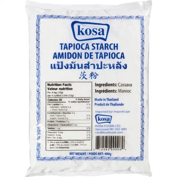 Kosa Tapioca Starch