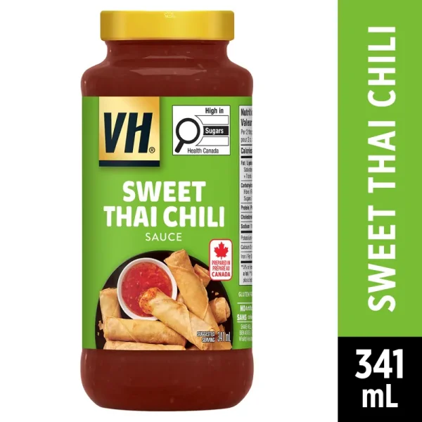 VH Sweet Thai Chili Dipping Sauce