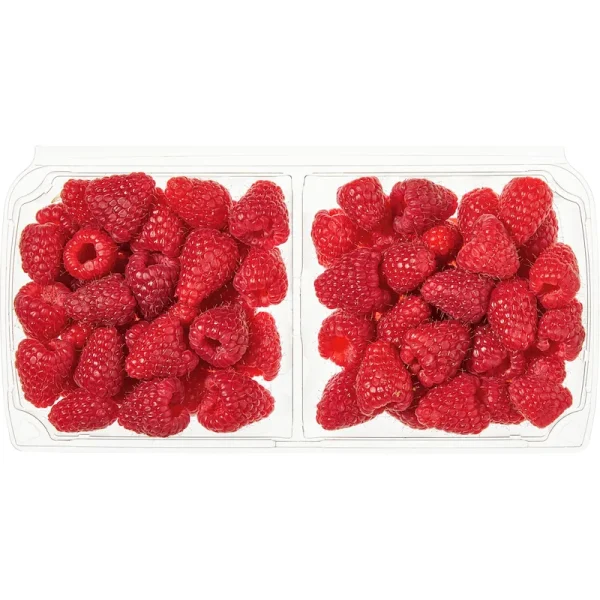 Raspberry Pint