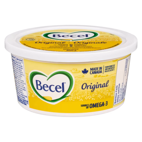 Becel Margarine Original